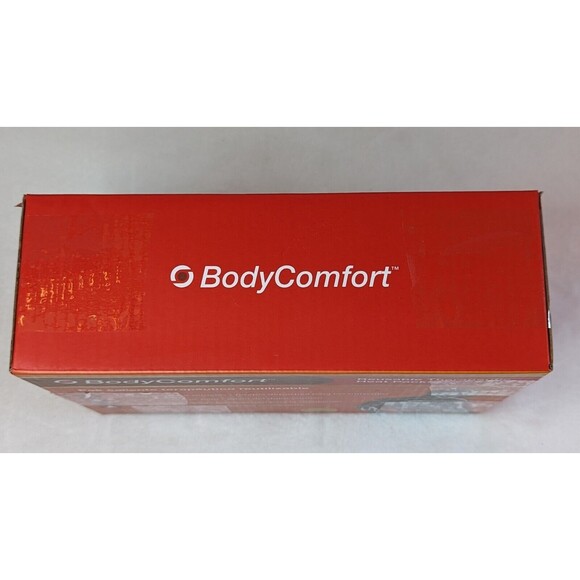 Body Comfort Reusable Therapeutic Heat Packs 6-Piece Sports Pack-- NEW/ SEALED - Picture 2 of 8